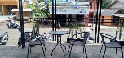 Suasana Ruangan Teaching Factory