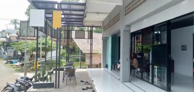 Teaching Factory Tata Boga SMK Nurussalam Salopa